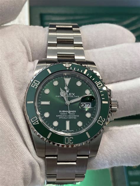 rolex hulks|rolex hulk 2020.